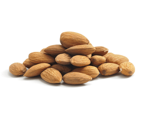 Almonds
