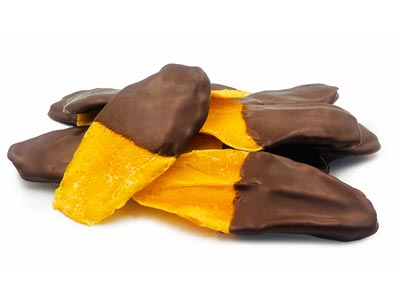 Mango-Choco