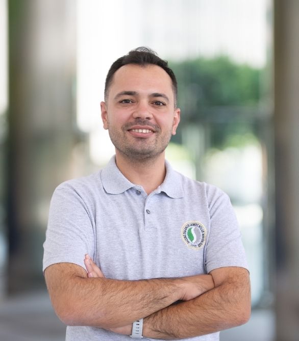 Emrah DAL