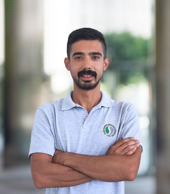 Mahmut ŞANLI