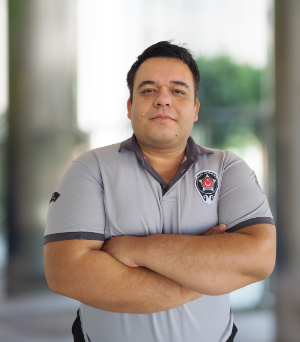 Onur Ekrem BAYSAL