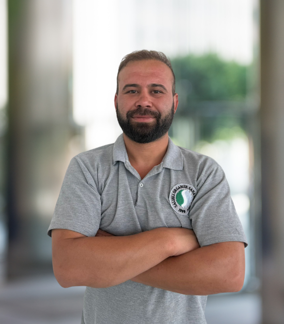 Soner SERBEST