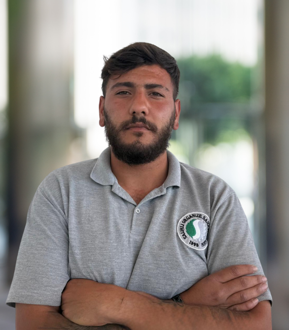 Baran ÇAĞLAYAN