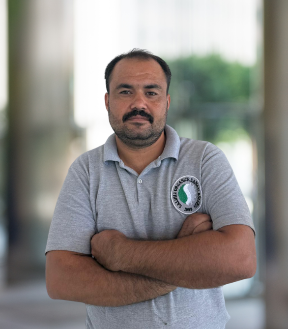 Olcay GEZGİN