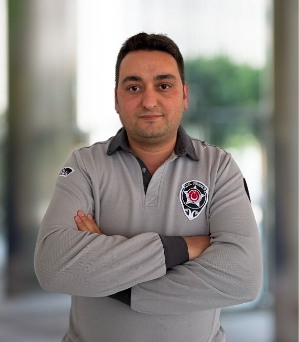 Uğur ERGÜL